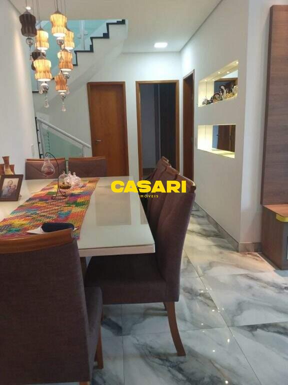 Cobertura para à venda no bairro Vila Gonçalves, São Bernardo do Campo - Casari Imóveis: 