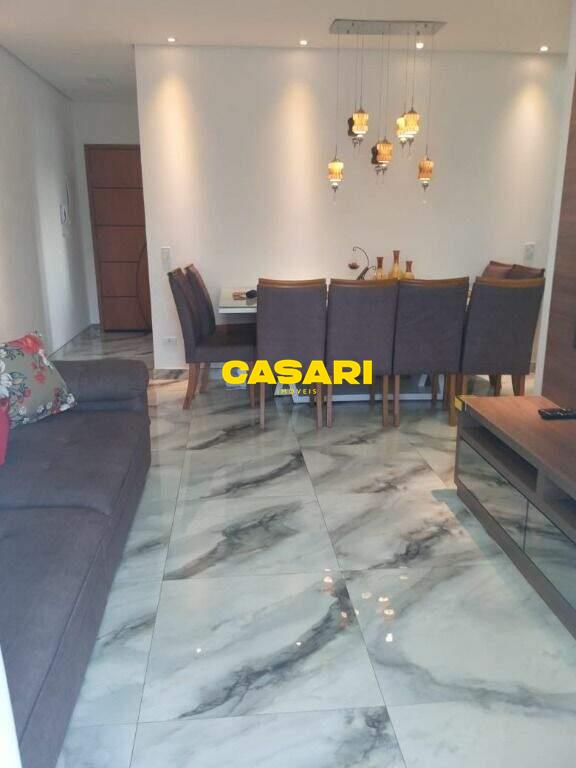 Cobertura para à venda no bairro Vila Gonçalves, São Bernardo do Campo - Casari Imóveis: 