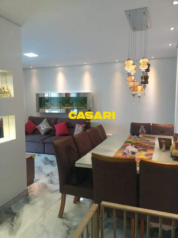 Cobertura para à venda no bairro Vila Gonçalves, São Bernardo do Campo - Casari Imóveis: 