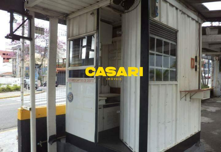 Terreno para à venda no bairro Jardim do Mar, São Bernardo do Campo - Casari Imóveis: 