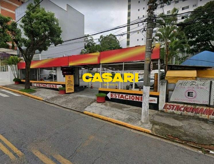 Terreno para à venda no bairro Jardim do Mar, São Bernardo do Campo - Casari Imóveis: 