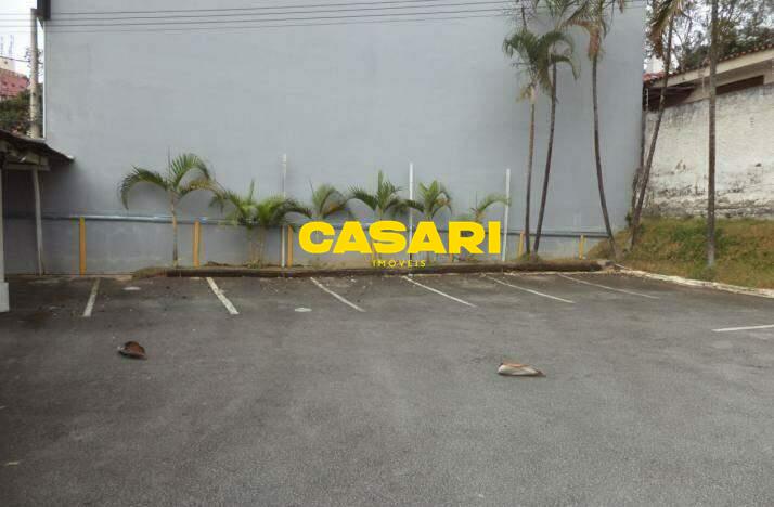 Terreno para à venda no bairro Jardim do Mar, São Bernardo do Campo - Casari Imóveis: 