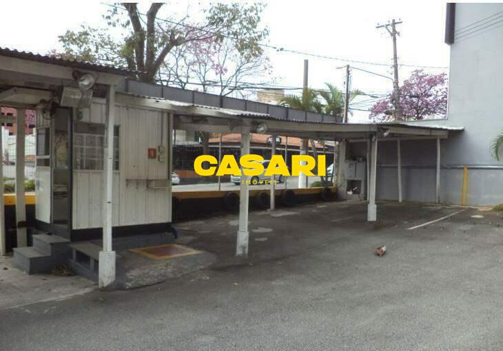 Terreno para à venda no bairro Jardim do Mar, São Bernardo do Campo - Casari Imóveis: 