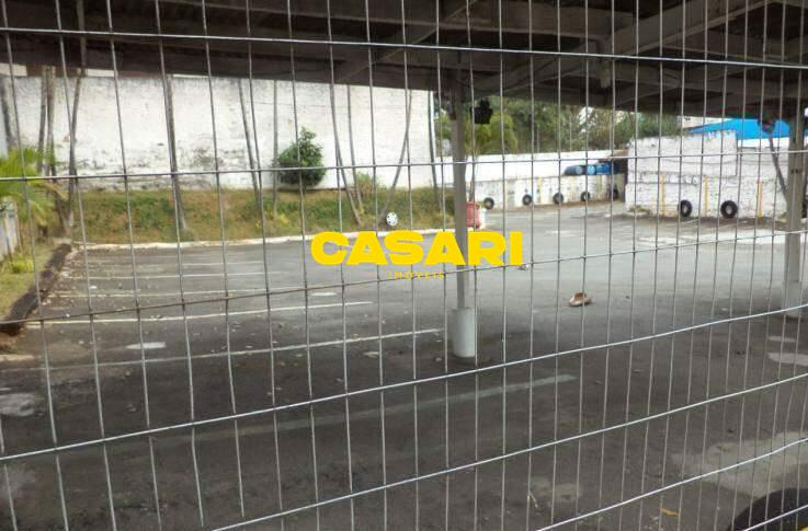 Terreno para à venda no bairro Jardim do Mar, São Bernardo do Campo - Casari Imóveis: 