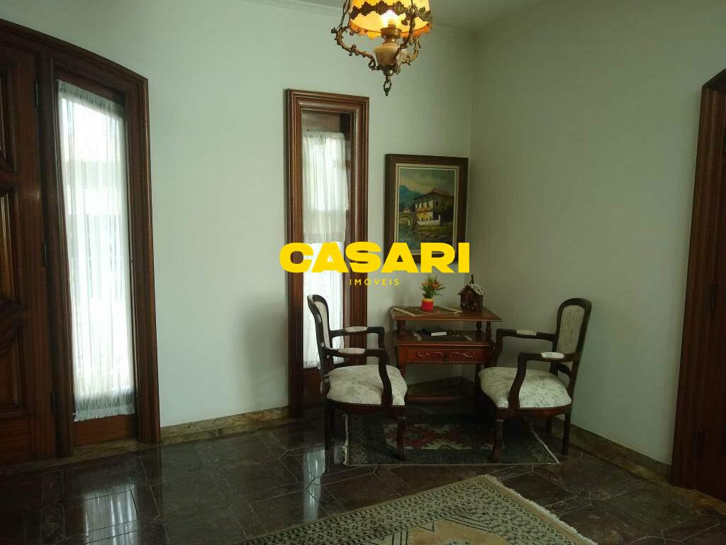 Sobrado para à venda no bairro Dos Casa, São Bernardo do Campo - Casari Imóveis: 