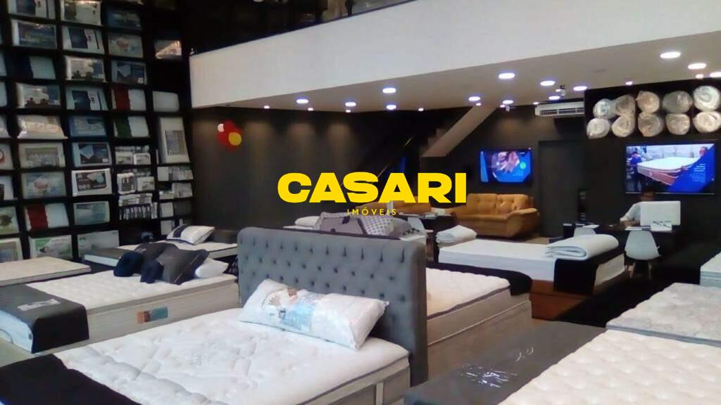 Salão para à venda no bairro Paraíso, São Bernardo do Campo - Casari Imóveis: 