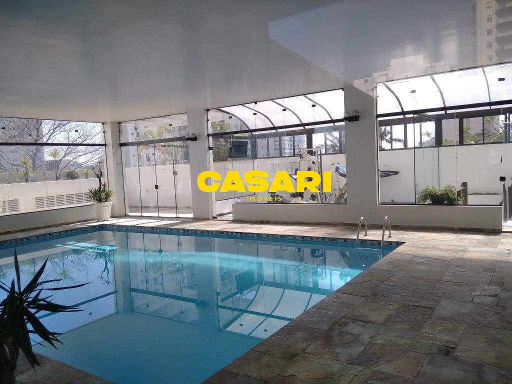 Apartamento para à venda no bairro Centro, São Bernardo do Campo - Casari Imóveis: 