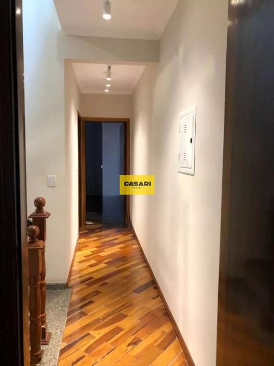 Cobertura para à venda no bairro Santa Maria , São Bernardo do Campo - Casari Imóveis: 