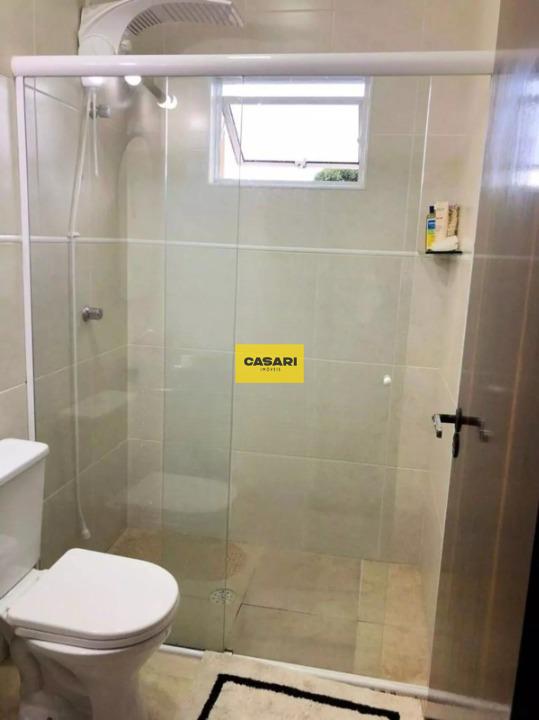 Cobertura para à venda no bairro Santa Maria , São Bernardo do Campo - Casari Imóveis: 