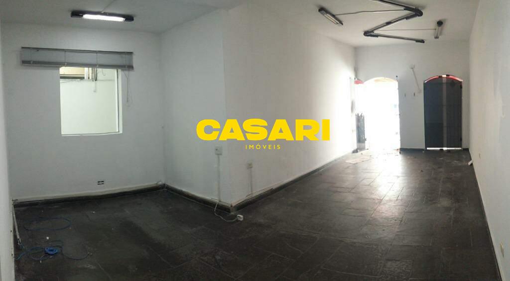 Sobrado para à venda no bairro Jardim do Mar, São Bernardo do Campo - Casari Imóveis: 