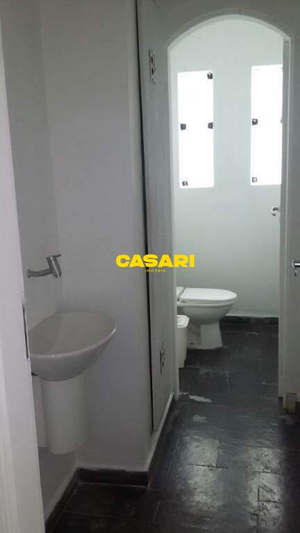 Sobrado para à venda no bairro Jardim do Mar, São Bernardo do Campo - Casari Imóveis: 