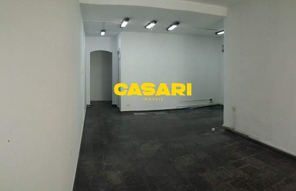 Sobrado para à venda no bairro Jardim do Mar, São Bernardo do Campo - Casari Imóveis: 