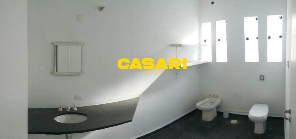 Sobrado para à venda no bairro Jardim do Mar, São Bernardo do Campo - Casari Imóveis: 