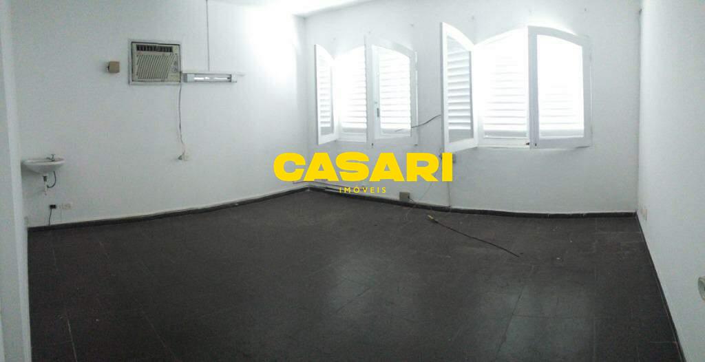 Sobrado para à venda no bairro Jardim do Mar, São Bernardo do Campo - Casari Imóveis: 