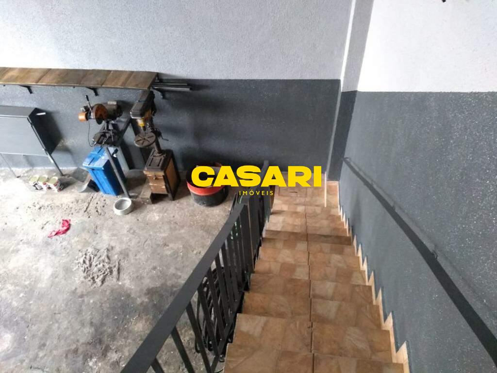 Prédio para à venda no bairro Demarchi, São Bernardo do Campo - Casari Imóveis: 