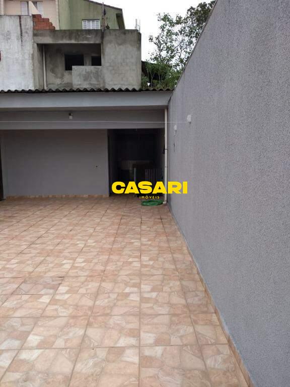 Prédio para à venda no bairro Demarchi, São Bernardo do Campo - Casari Imóveis: 
