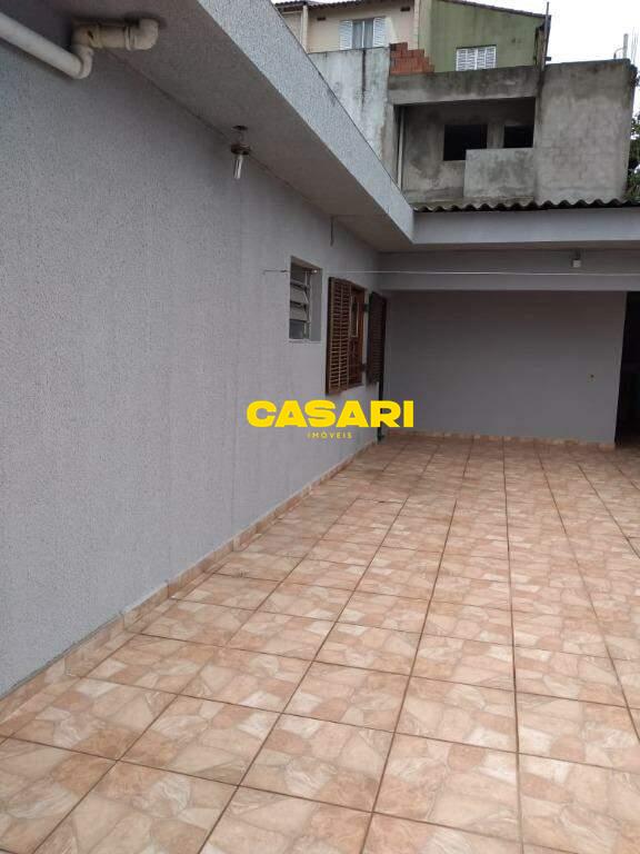 Prédio para à venda no bairro Demarchi, São Bernardo do Campo - Casari Imóveis: 