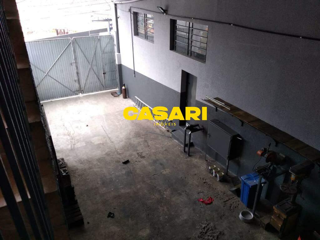 Prédio para à venda no bairro Demarchi, São Bernardo do Campo - Casari Imóveis: 