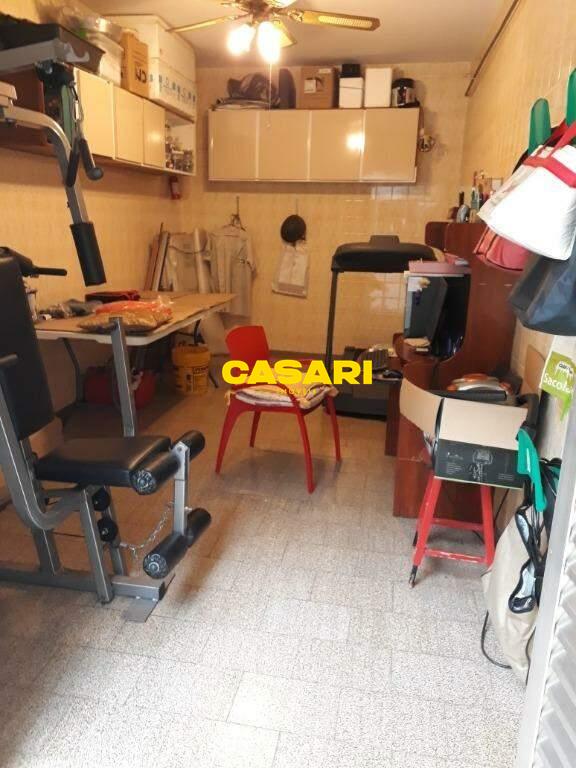 Casa para à venda no bairro Rudge Ramos, São Bernardo do Campo - Casari Imóveis: 
