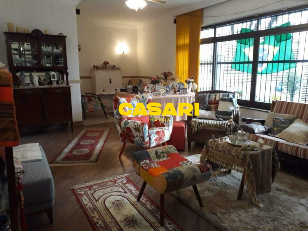 Casa para à venda no bairro Rudge Ramos, São Bernardo do Campo - Casari Imóveis: 