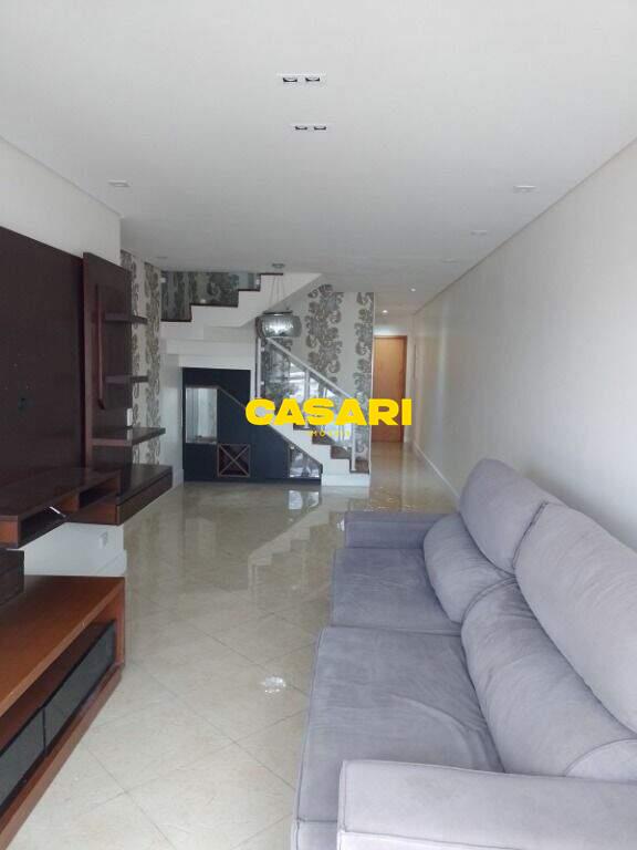 Cobertura para à venda no bairro Centro, São Bernardo do Campo - Casari Imóveis: 