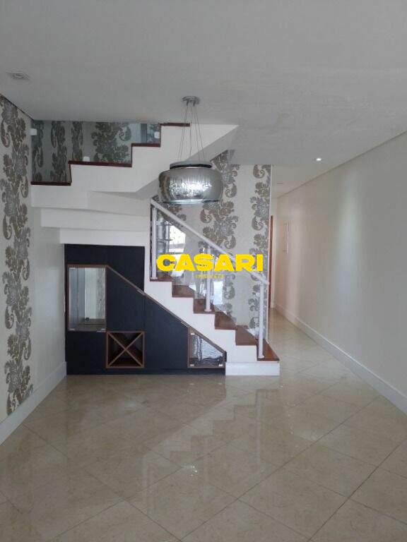 Cobertura para à venda no bairro Centro, São Bernardo do Campo - Casari Imóveis: 