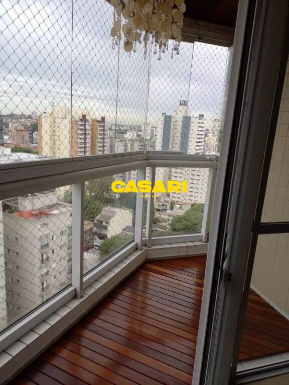 Cobertura para à venda no bairro Centro, São Bernardo do Campo - Casari Imóveis: 