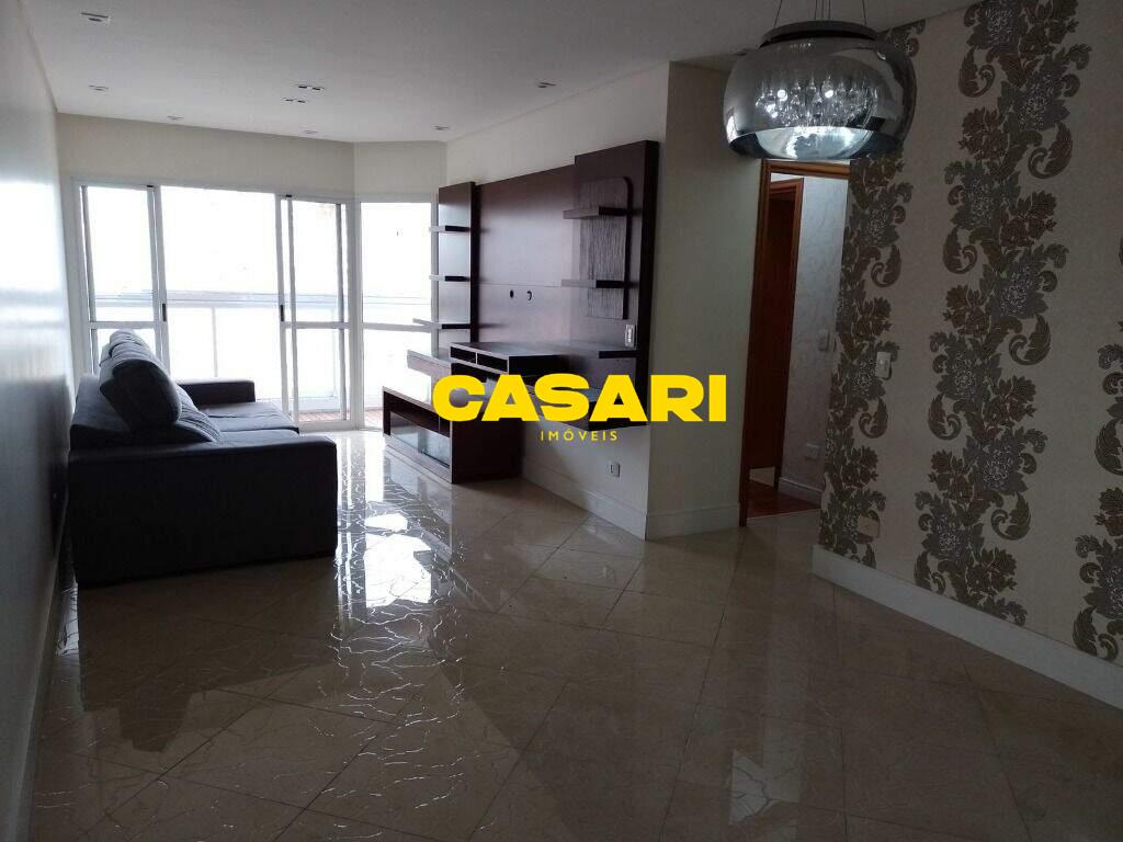 Cobertura para à venda no bairro Centro, São Bernardo do Campo - Casari Imóveis: 