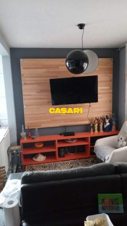 Casa para à venda no bairro Paulicéia, São Bernardo do Campo - Casari Imóveis: 