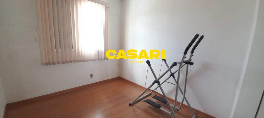 Apartamento para à venda no bairro Vila Bela Vista, São Bernardo do Campo - Casari Imóveis: 
