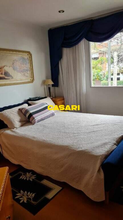 Sobrado para à venda no bairro Vila Euclides, São Bernardo do Campo - Casari Imóveis: 