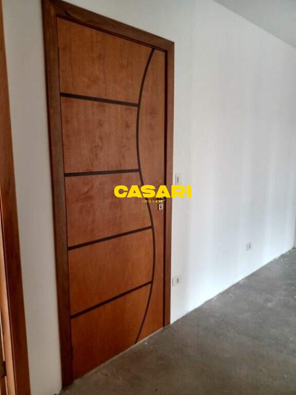 Cobertura para à venda no bairro Rudge Ramos, São Bernardo do Campo - Casari Imóveis: 