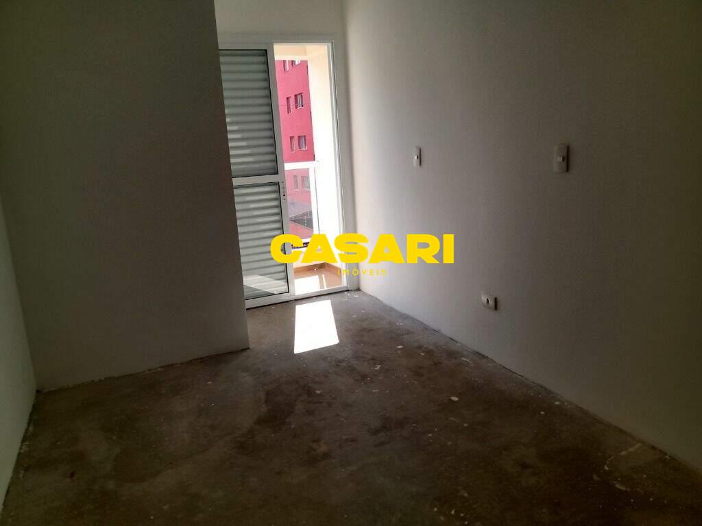 Cobertura para à venda no bairro Rudge Ramos, São Bernardo do Campo - Casari Imóveis: 