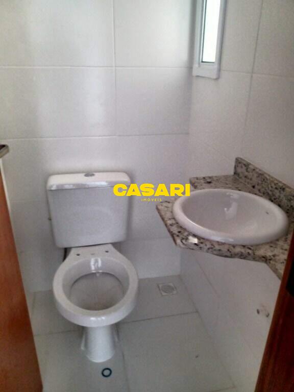 Cobertura para à venda no bairro Rudge Ramos, São Bernardo do Campo - Casari Imóveis: 