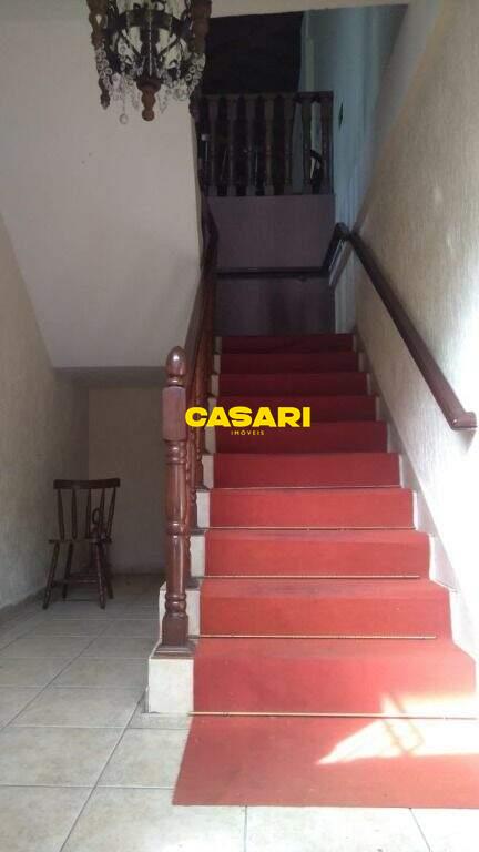 Prédio para à venda no bairro Taboão, São Bernardo do Campo - Casari Imóveis: 