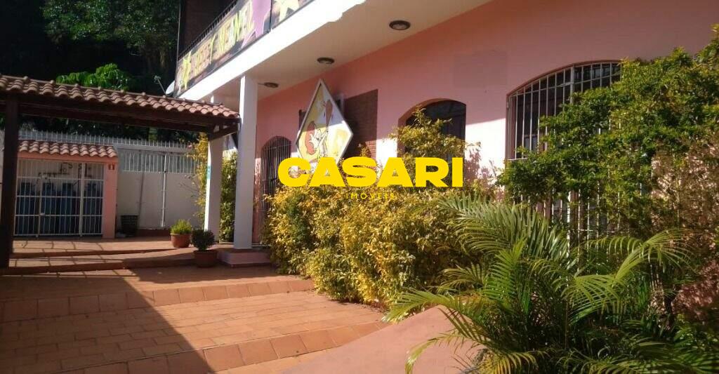 Prédio para à venda no bairro Taboão, São Bernardo do Campo - Casari Imóveis: 