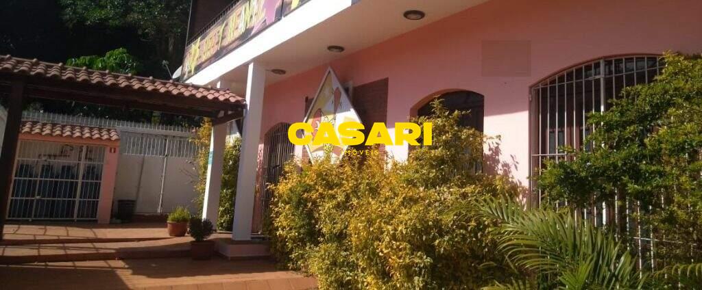 Prédio para à venda no bairro Taboão, São Bernardo do Campo - Casari Imóveis: 