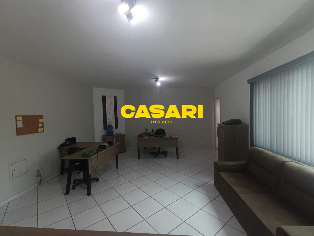 Sala para à venda no bairro Jardim do Mar, São Bernardo do Campo - Casari Imóveis: 