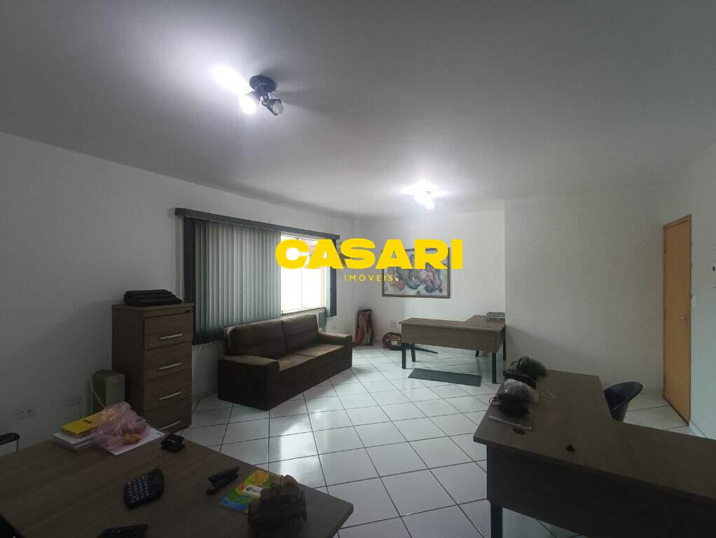 Sala para à venda no bairro Jardim do Mar, São Bernardo do Campo - Casari Imóveis: 