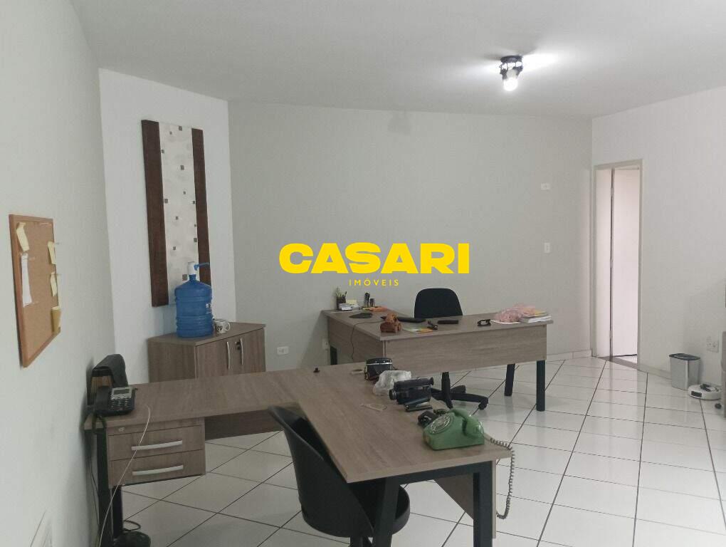 Sala para à venda no bairro Jardim do Mar, São Bernardo do Campo - Casari Imóveis: 