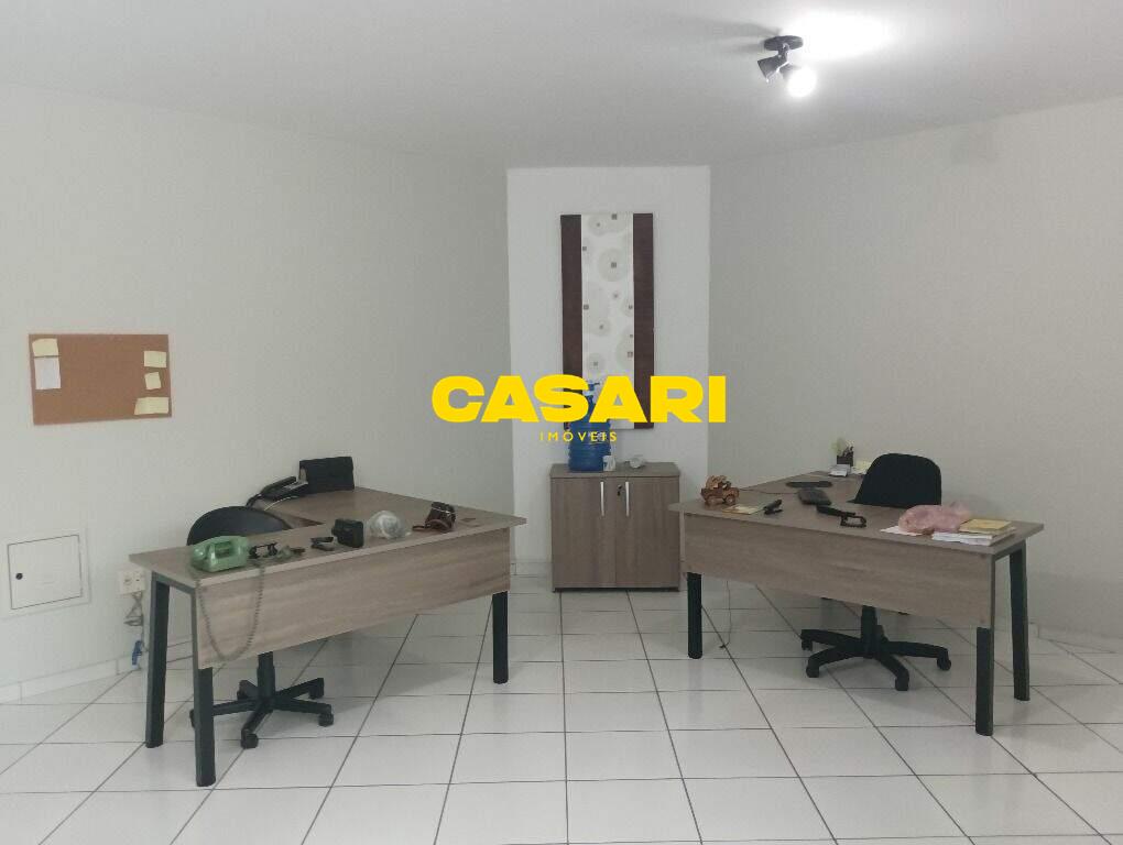 Sala para à venda no bairro Jardim do Mar, São Bernardo do Campo - Casari Imóveis: 
