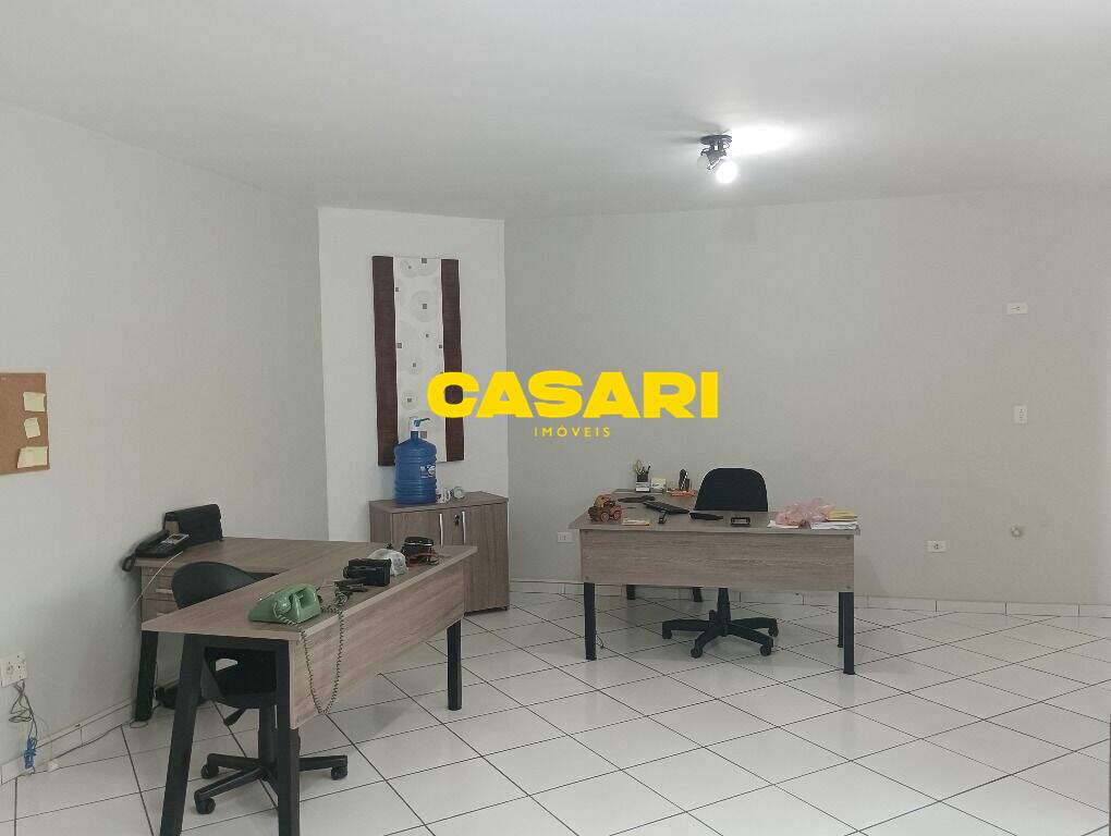 Sala para à venda no bairro Jardim do Mar, São Bernardo do Campo - Casari Imóveis: 