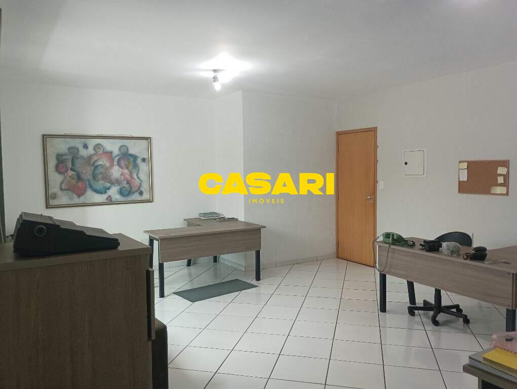 Sala para à venda no bairro Jardim do Mar, São Bernardo do Campo - Casari Imóveis: 