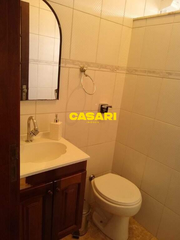 Sobrado para à venda no bairro Santa Terezinha, São Bernardo do Campo - Casari Imóveis: 