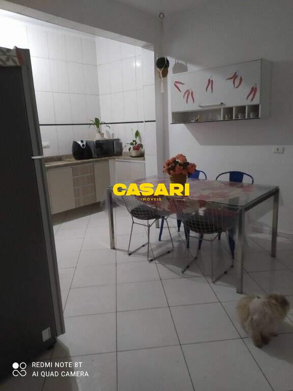 Casa para à venda no bairro Parque Terra Nova II, São Bernardo do Campo - Casari Imóveis: 