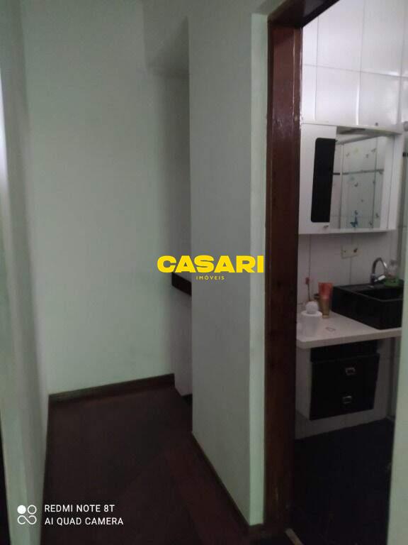 Casa para à venda no bairro Parque Terra Nova II, São Bernardo do Campo - Casari Imóveis: 