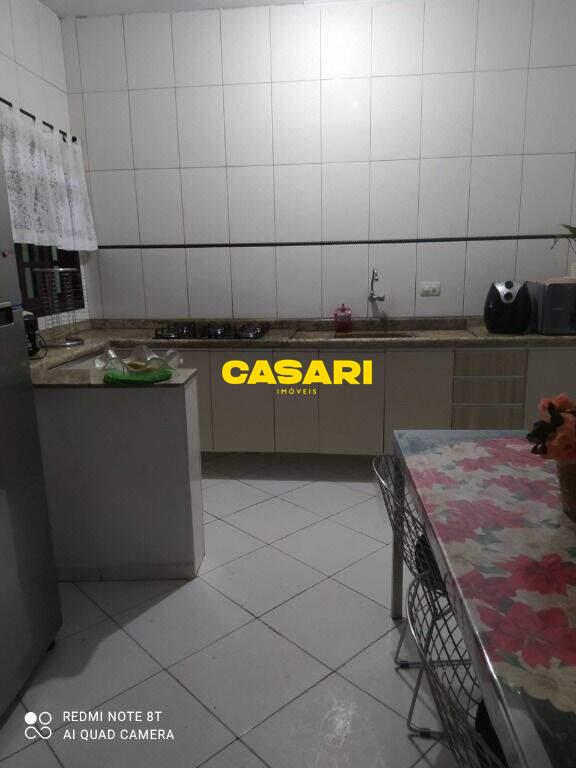 Casa para à venda no bairro Parque Terra Nova II, São Bernardo do Campo - Casari Imóveis: 