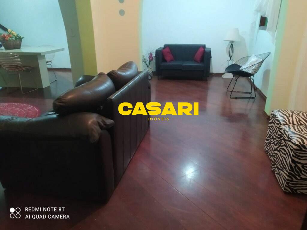 Casa para à venda no bairro Parque Terra Nova II, São Bernardo do Campo - Casari Imóveis: 