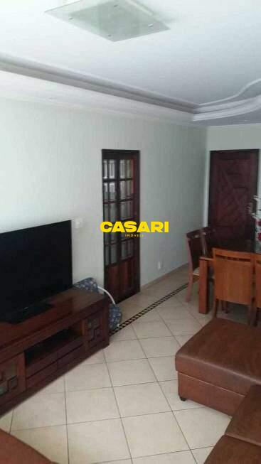 Apartamento para à venda no bairro Centro, São Bernardo do Campo - Casari Imóveis: 