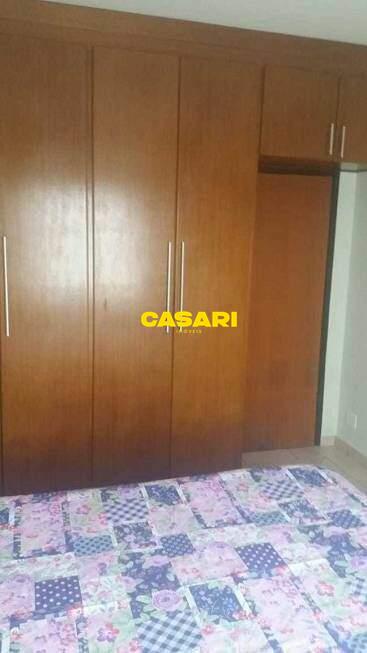 Apartamento para à venda no bairro Centro, São Bernardo do Campo - Casari Imóveis: 